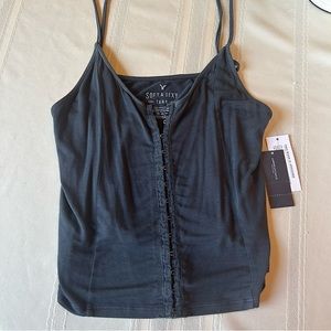 American Eagle Tank